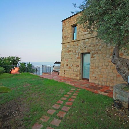 La Torre Di Magara By Wonderful Italy Διαμέρισμα Cefalù Εξωτερικό φωτογραφία