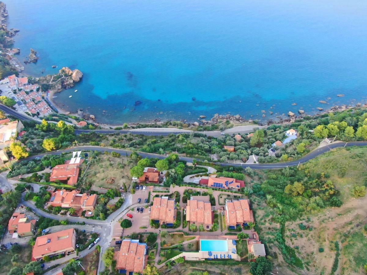 La Torre Di Magara By Wonderful Italy Διαμέρισμα Cefalù Εξωτερικό φωτογραφία