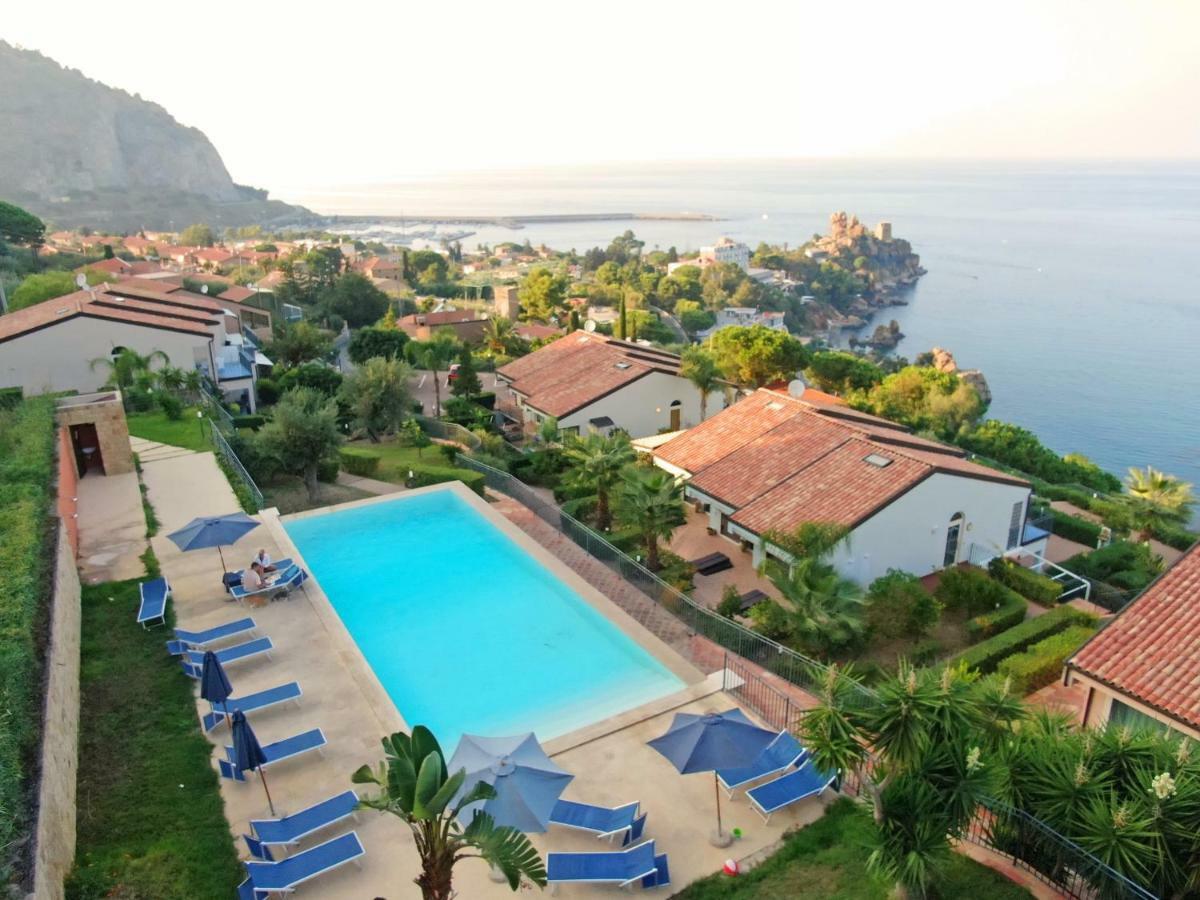 La Torre Di Magara By Wonderful Italy Διαμέρισμα Cefalù Εξωτερικό φωτογραφία