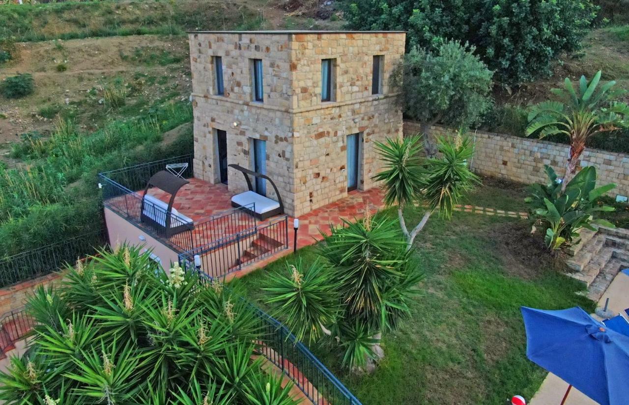La Torre Di Magara By Wonderful Italy Διαμέρισμα Cefalù Εξωτερικό φωτογραφία