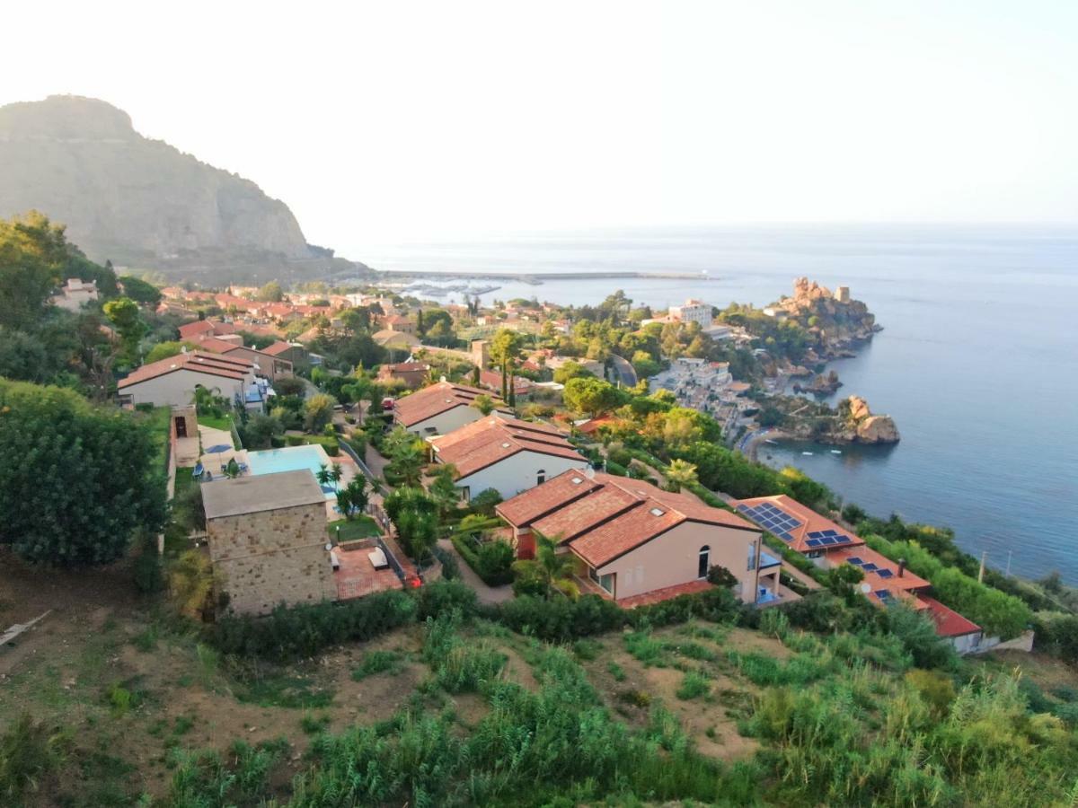 La Torre Di Magara By Wonderful Italy Διαμέρισμα Cefalù Εξωτερικό φωτογραφία